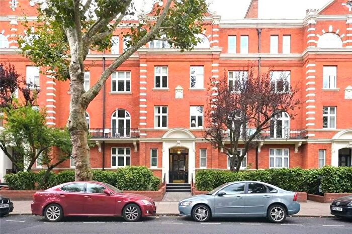 4 Bedroom Flat To Rent In Randolph Avenue, London, W9