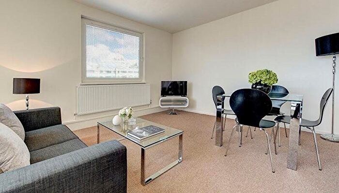 1 Bedroom Flat To Rent In Luke House, Abbey Orchard Street, Victoria, London, SW1P