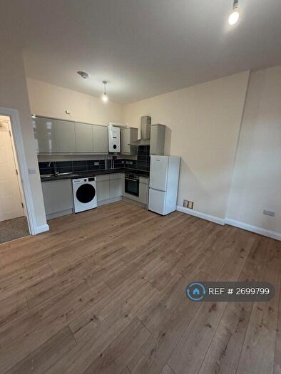 1 Bedroom Flat To Rent In Woodland Road, Bristol, BS8