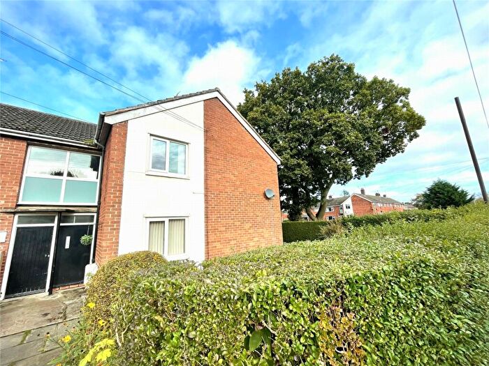 2 Bedroom Apartment To Rent In Newhall Road, Chester, Cheshire, CH2