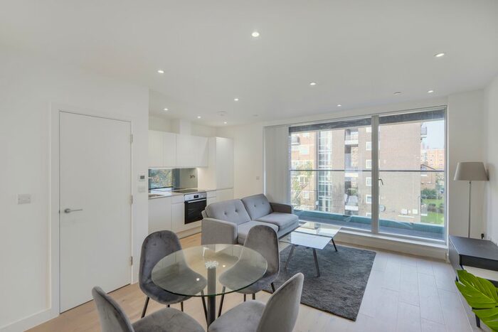 1 Bedroom Flat To Rent In Grange Walk, London, SE1