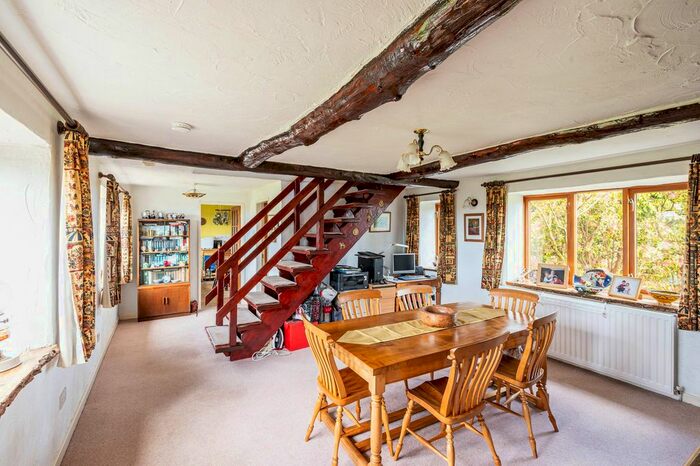 3 Bedroom Detached House For Sale In New Woodhead, Claygate, Canonbie, DG14
