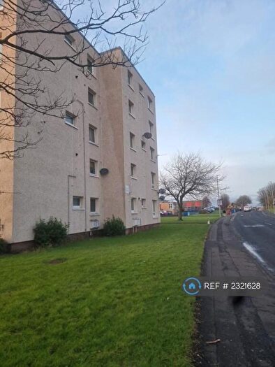 2 Bedroom Flat To Rent In Wood Park, Prestwick, KA9