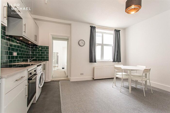 1 Bedroom Flat To Rent In Powis Grove, Brighton, BN1