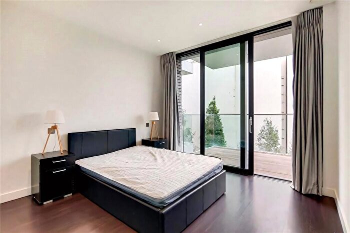 2 Bedroom Apartment To Rent In Meranti House, Goodmans Field, Alie Street, London, E1