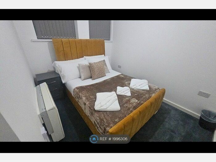 1 Bedroom Flat To Rent In Church Lane, Handsworth, Birmingham, B20