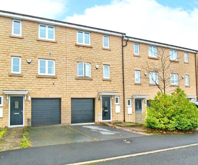 4 Bedroom Terraced House For Sale In Watson Park, Spennymoor, County Durham, DL16