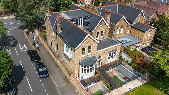 14 Bedroom Land For Sale In Castlebar Road, London, W5