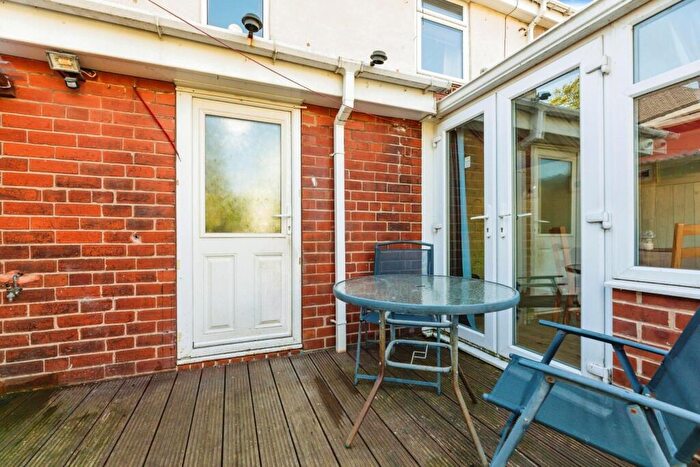 2 Bedroom Semi-Detached House For Sale In Ronksley Road, Sheffield, S5