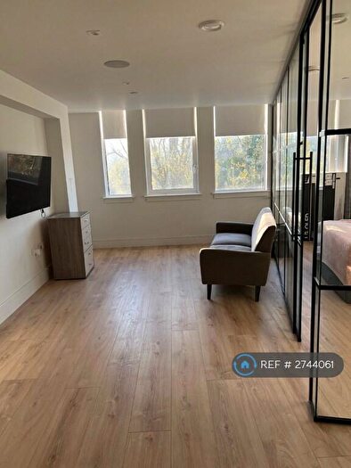 Studio To Rent In Capella Court, Purley, CR8