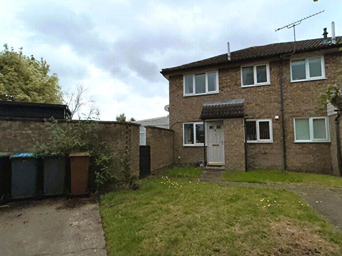 1 Bedroom House To Rent In Jubilee Close, Trimley St Martin, IP11