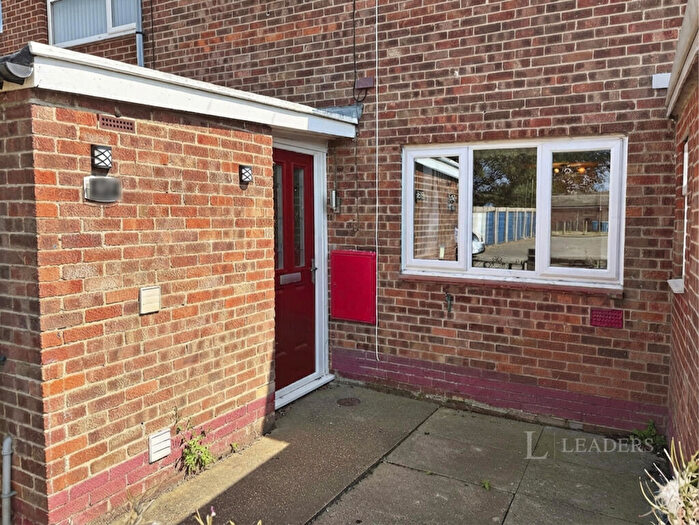 3 Bedroom Terraced House To Rent In Grasby Road, Hull, East Riding Of Yorkshi, HU8