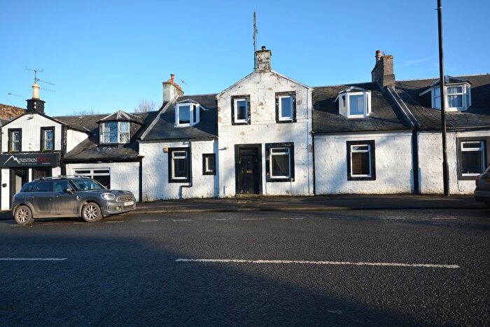 1 Bedroom Flat For Sale In Main Street, Dundonald, KA2