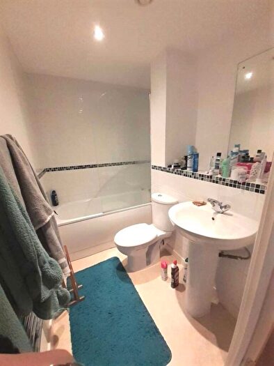 2 Bedroom Apartment To Rent In The Picture Works, Queens Road, NG2
