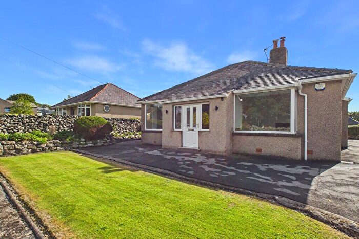2 Bedroom Detached Bungalow To Rent In Main Street, Ingleton, Carnforth, Lancashire, LA6