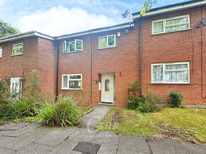 3 Bedroom Terraced House For Sale In Old Walsall Road, Great Barr, Birmingham, West Midlands, B42