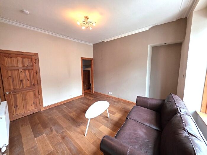 1 Bedroom Flat To Rent In Wallfield Place, Rosemount, Aberdeen, AB25