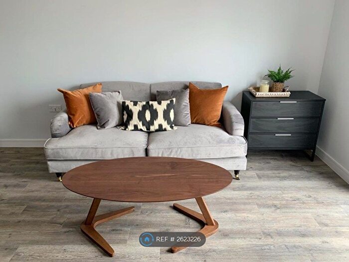 1 Bedroom Flat To Rent In Bradford Street Park Works Digbeth, Digbeth, B12