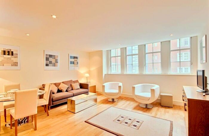 2 Bedroom Flat To Rent In Romney House, Marsham Street, Westminster, London, SW1P