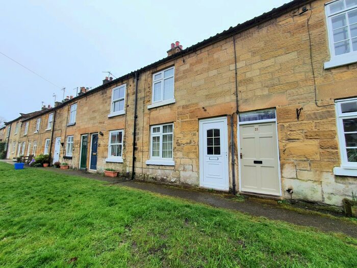 2 Bedroom Cottage To Rent In West End, Osmotherley, DL6