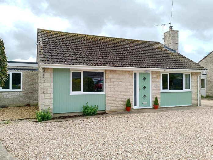 2 Bedroom Detached Bungalow For Sale In Broadmead, Broadmayne, Dorchester, DT2