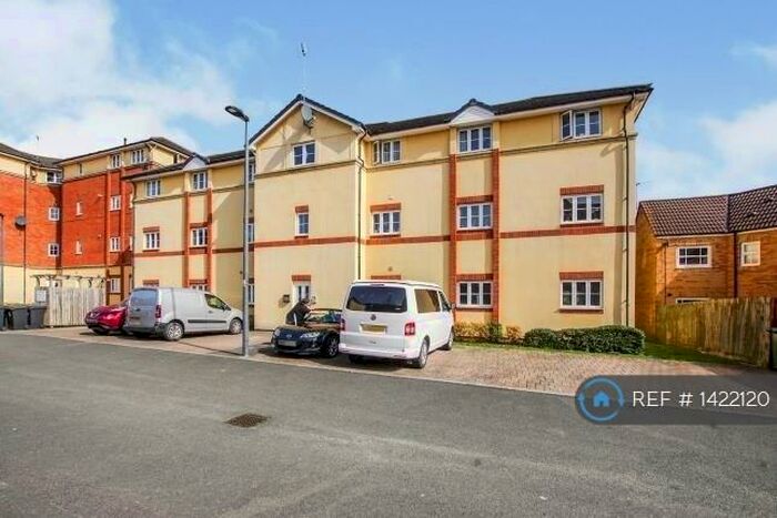 2 Bedroom Flat To Rent In Shepherds Walk, Bradley Stoke, Bristol, BS32