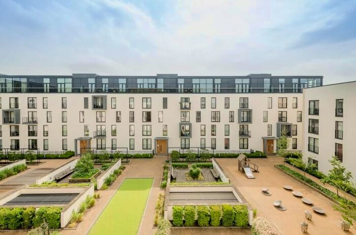 Studio To Rent In Highgate, Longmead Terrace, Bath, BA2