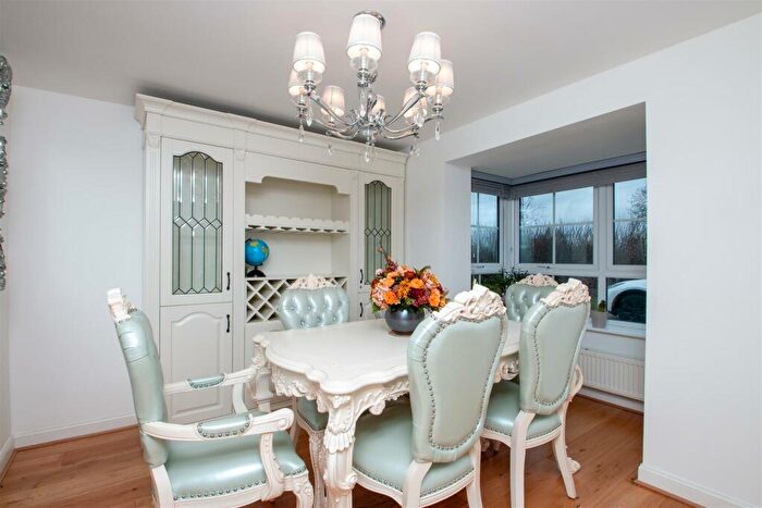 5 Bedroom Detached House To Rent In Juno Lane, Fairfields, MK11