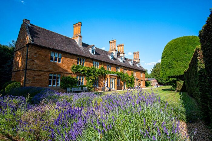 3 Bedroom Flat For Sale In The Grange, Main Street, Cottesbrooke, NN6