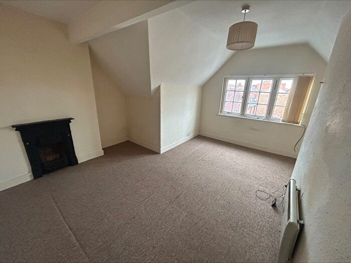 Studio To Rent In Bridge Street, Evesham, WR11