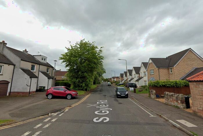 2 Bedroom Terraced House To Rent In , South Gyle Road, Edinburgh, EH12