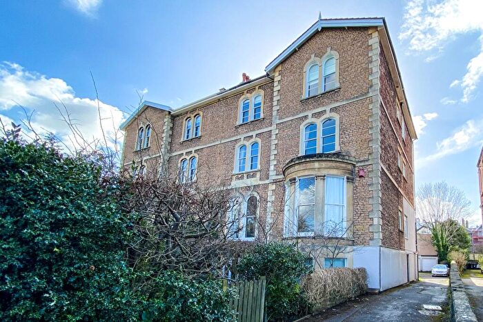 2 Bedroom Flat To Rent In College Road, Clifton, Bristol, BS8