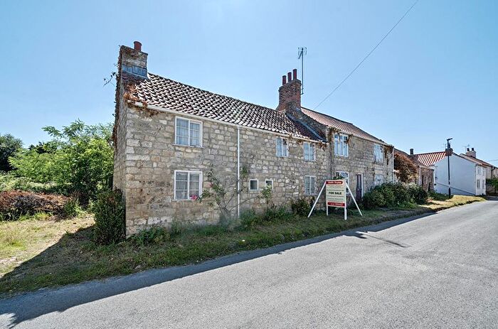 Property For Sale In West End, Ulleskelf, LS24