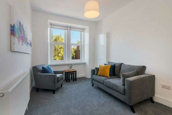 1 Bedroom Flat To Rent In Angle Park Terrace, Ardmillan, Edinburgh, EH11