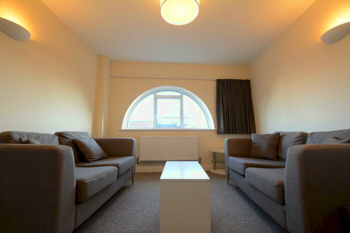1 Bedroom Apartment To Rent In St. Marys Gate, The Lace Market, NG1