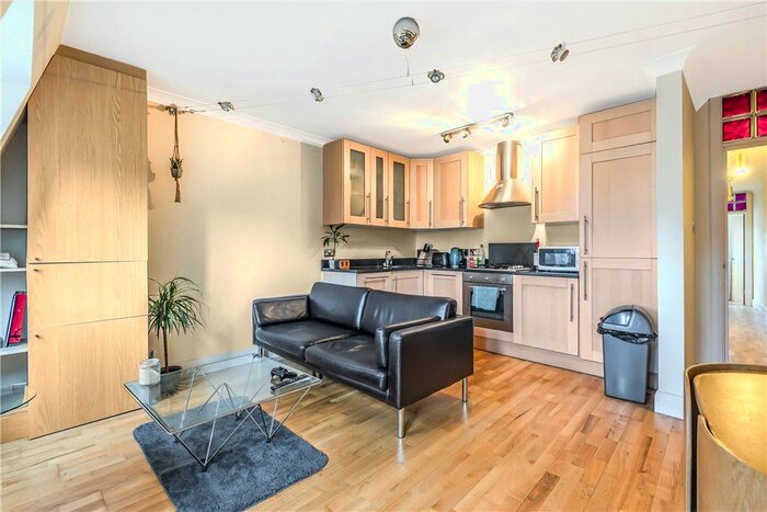 1 Bedroom Flat To Rent In Tanner Street, London, SE1