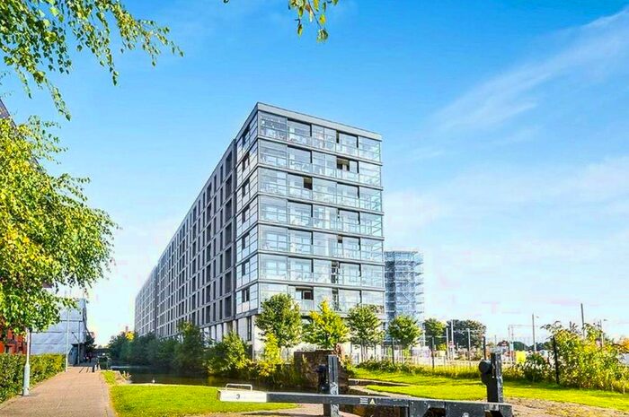 1 Bedroom Apartment To Rent In Munday Street, Ancoats, Manchester, M4