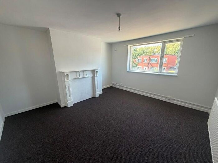 2 Bedroom Flat To Rent In Morrison Avenue, Maltby, Rotherherham, S66