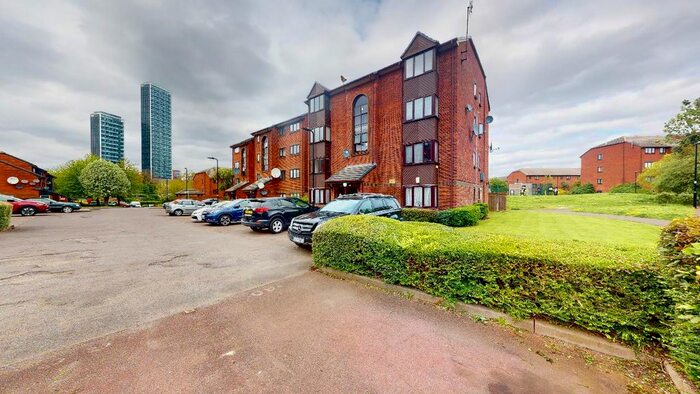 1 Bedroom Flat To Rent In Cotton Avenue, London, W3