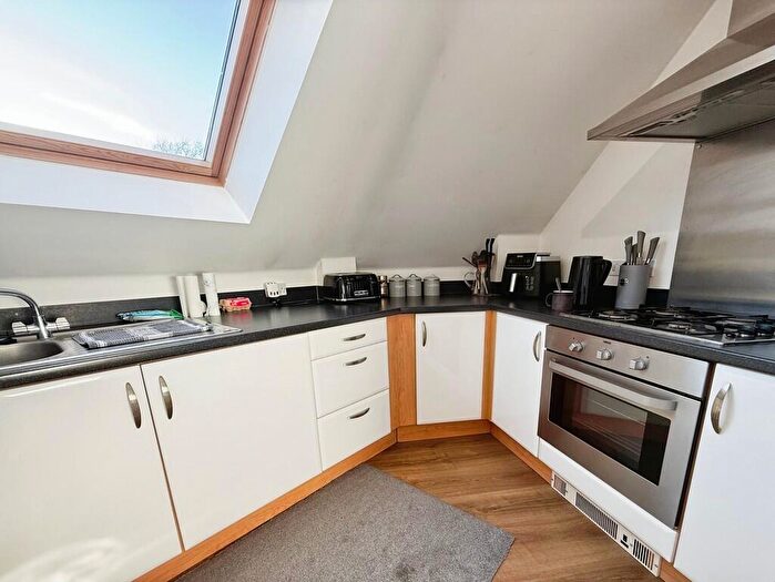 1 Bedroom Maisonette To Rent In Skippetts Gardens, Basingstoke, RG21