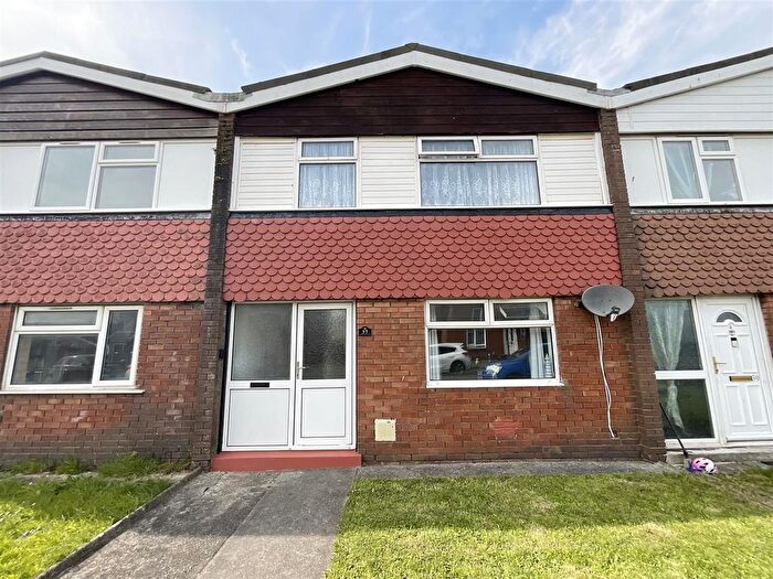 3 Bedroom Terraced House For Sale In Pen Y Fon Street, Llanelli, SA15