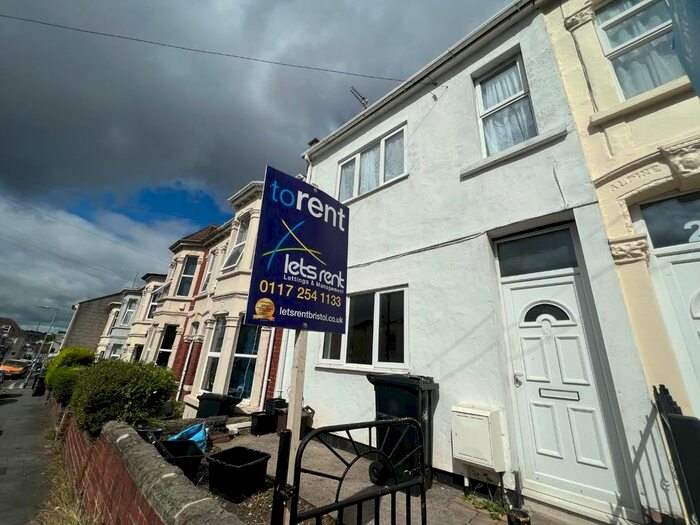 4 Bedroom Terraced House To Rent In Greenbank Road, Greenbank, Bristol, BS5