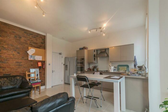 4 Bedroom Maisonette To Rent In &#;pppw - Salters Road, Gosforth, NE3
