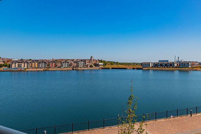 4 Bedroom Town House For Sale In Heol Ty Draw, Barry, CF62