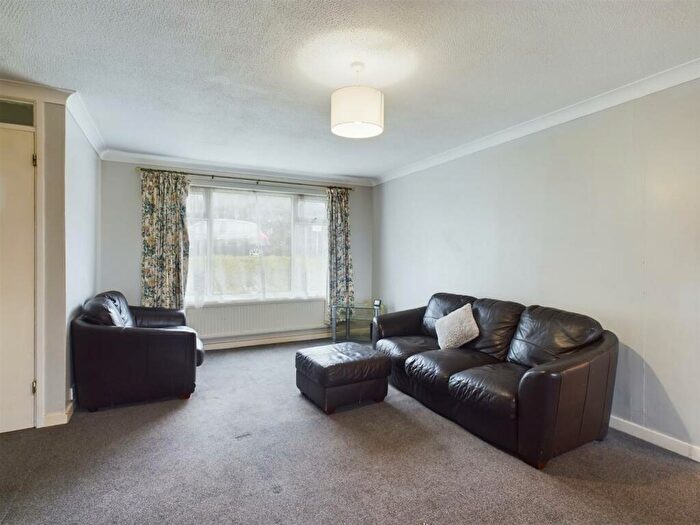 5 Bedroom Detached House To Rent In Lynchet Close, BN1