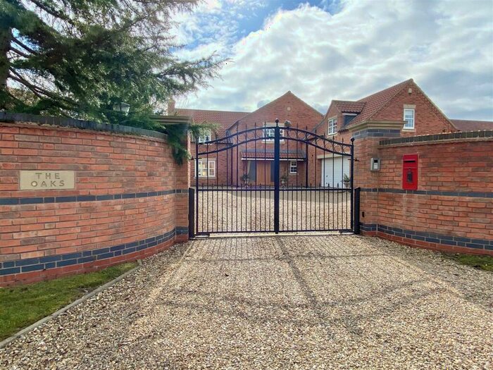 6 Bedroom Detached House For Sale In Mansfield Road, Edingley, NG22