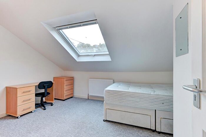 7 Bedroom Terraced House To Rent In Upper Lewes Road, Brighton, East Sussex, BN2