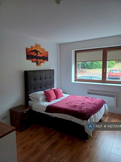 Studio To Rent In Lower Bryan Street, Stoke-On-Trent, ST1