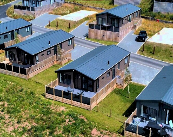 3 Bedroom Detached Bungalow For Sale In Juliots Well, Camelford, PL32