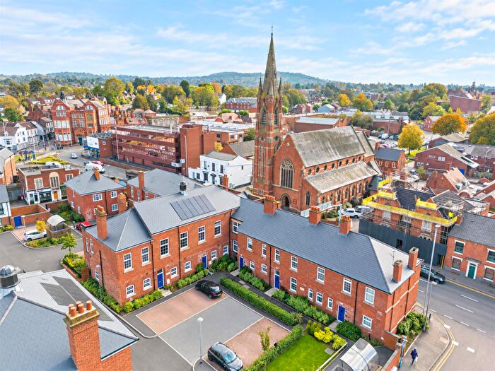 2 Bedroom Apartment For Sale In Flat Constable House, New Road, Stourbridge, DY8